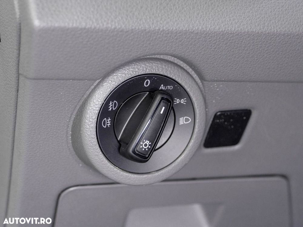 Volkswagen Transporter - 21