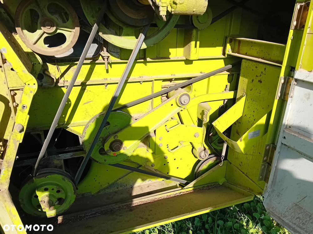 Claas DOMINATOR SL98 - 22