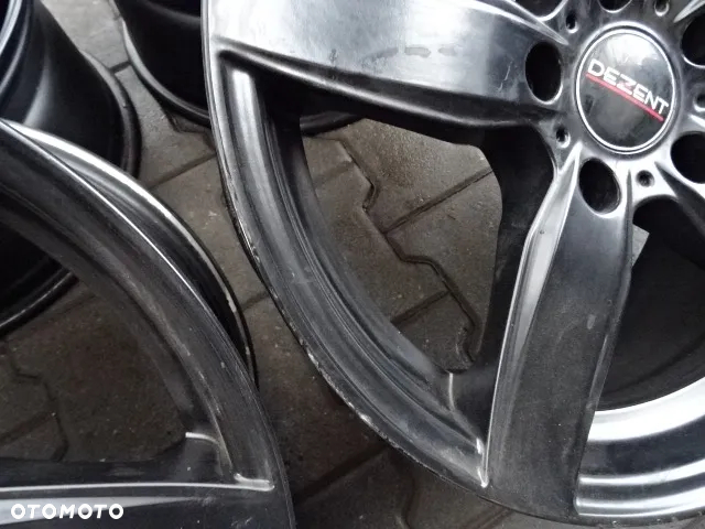 5x120x72,5 8Jx17 ET30 BMW Opel Insignia VW T5/T6 - 5