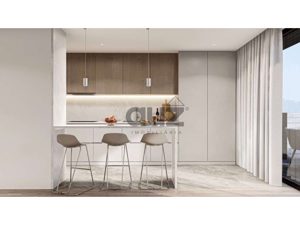 Apartamento T2 | Valongo Premium - Grande imagem: 2/15