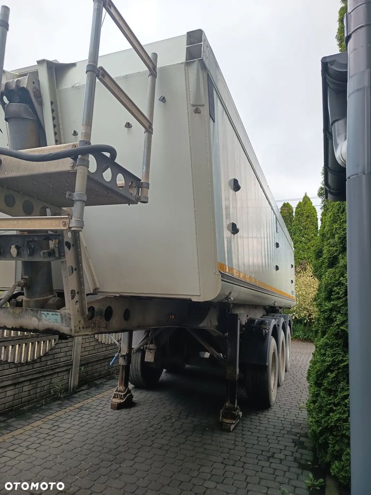 Schmitz Cargobull - 6