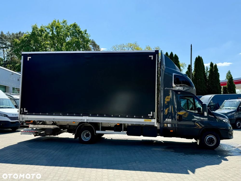 Iveco Daily 70C18 - 3