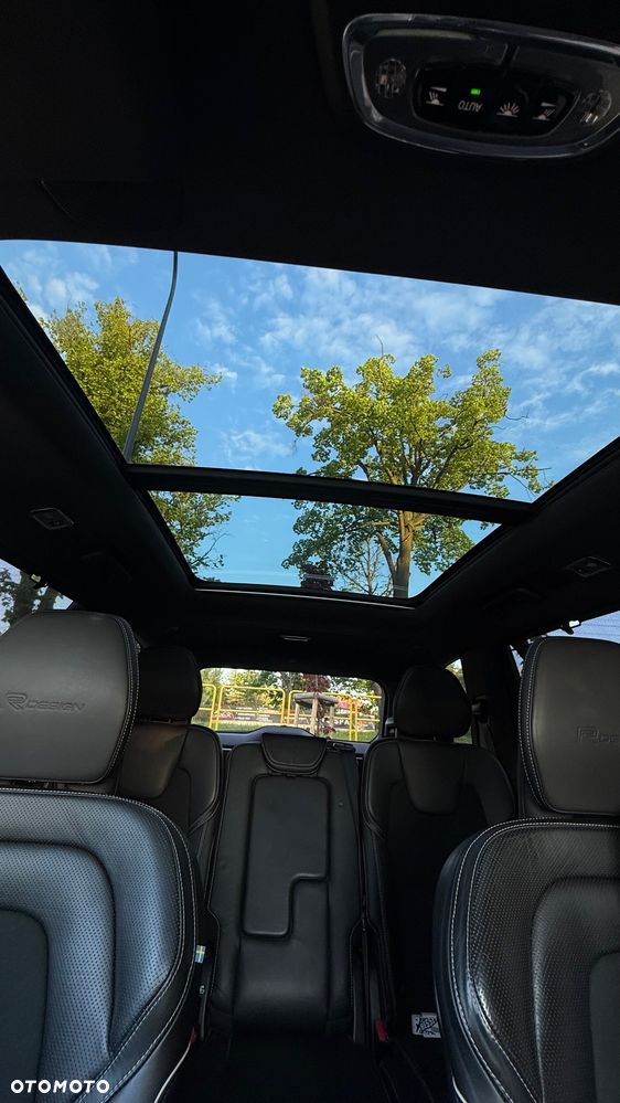 Volvo XC 90 B5 D AWD Geartronic RDesign - 8