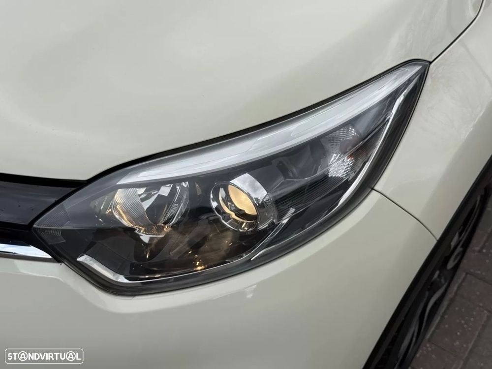 Renault Captur ENERGY TCe 120 EDC XMOD - 13