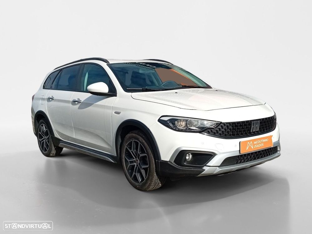 Fiat Tipo Station Wagon 1.0 GSE T3 - 7