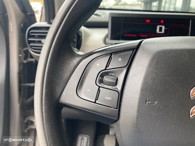 Citroën C4 Cactus PureTech 110 Stop&Start Live - 16