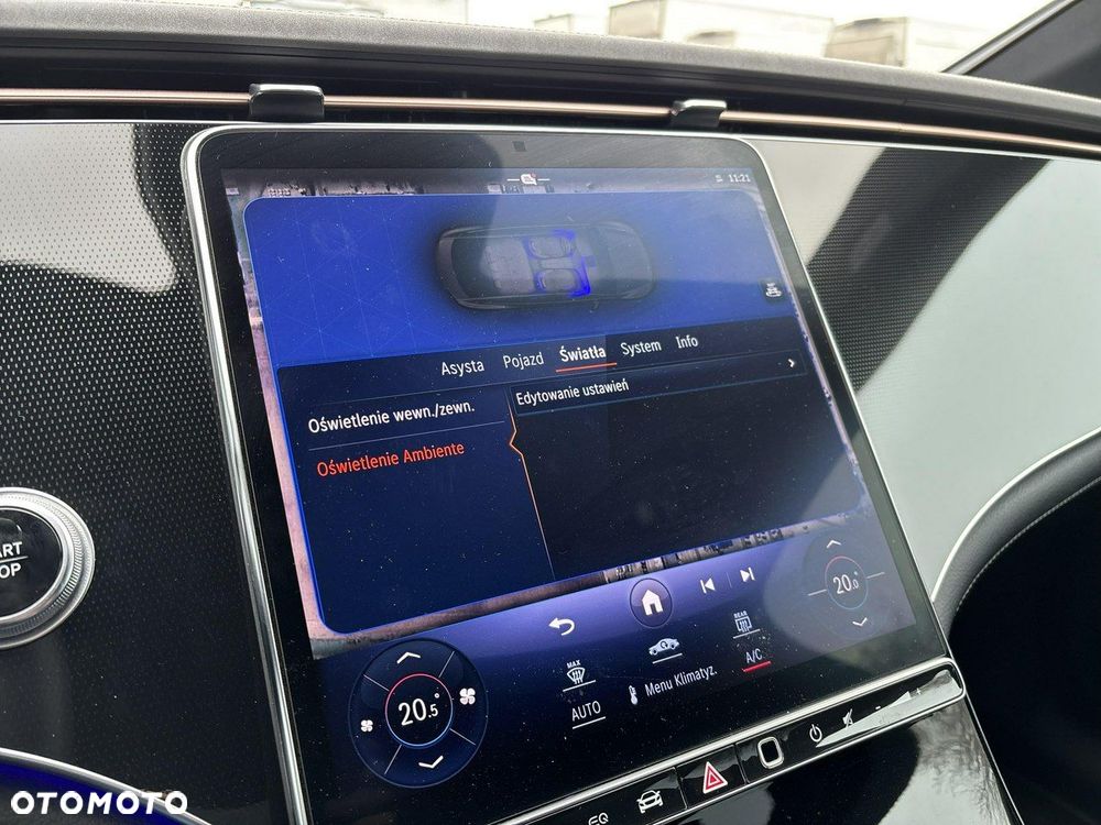 Mercedes-Benz EQE - 25