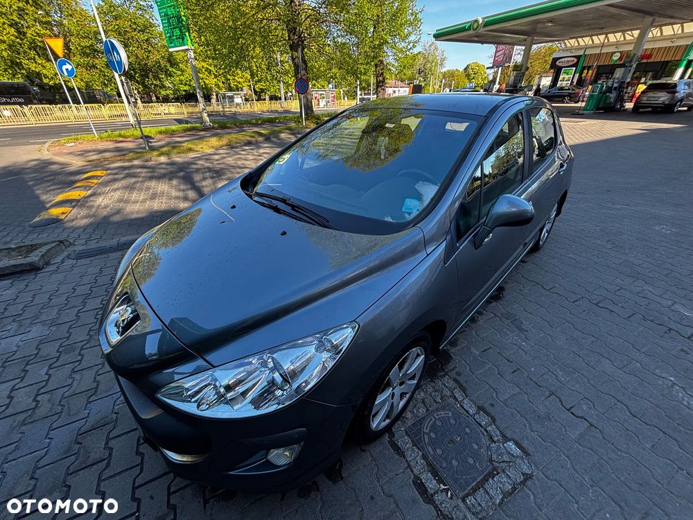 Peugeot 308 120 VTi Premium - 8