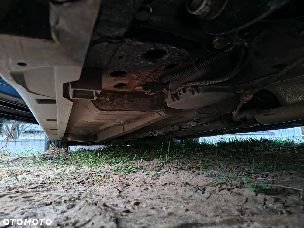 Opel Vectra 1.8 - 23