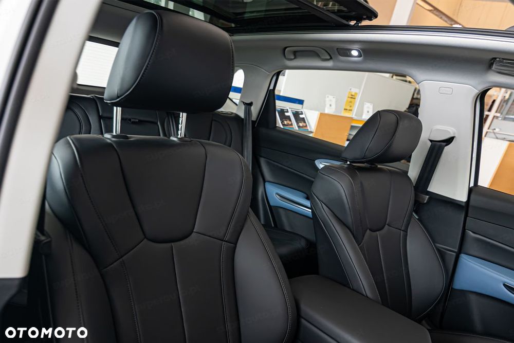 Bestune T90 1.5T Business DCT - 13