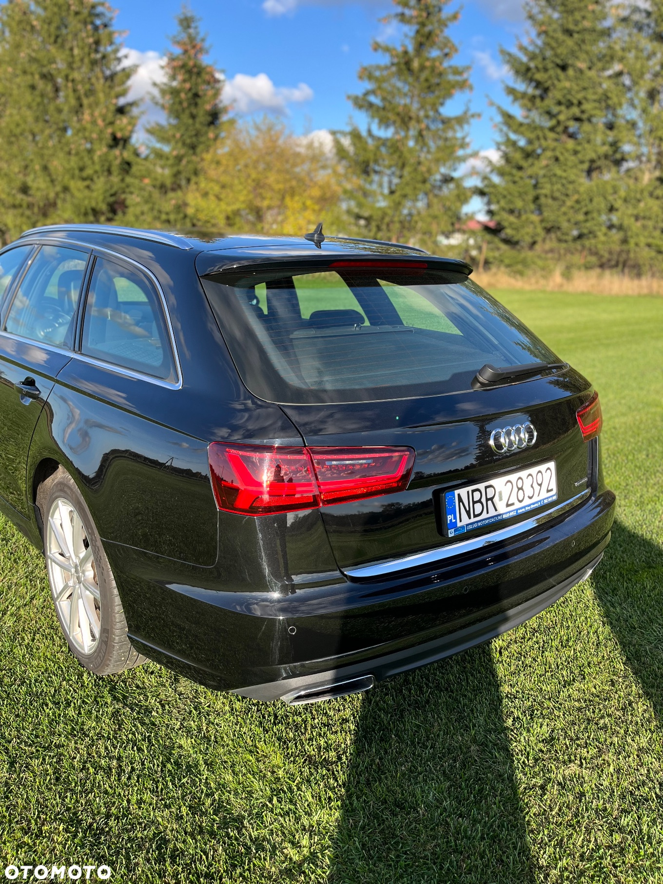 Audi A6 3.0 TDI Quattro S tronic - 17