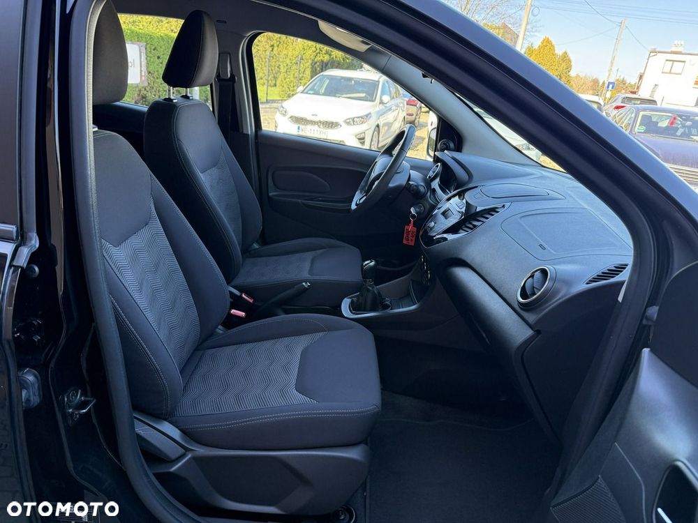Ford Ka+ - 20