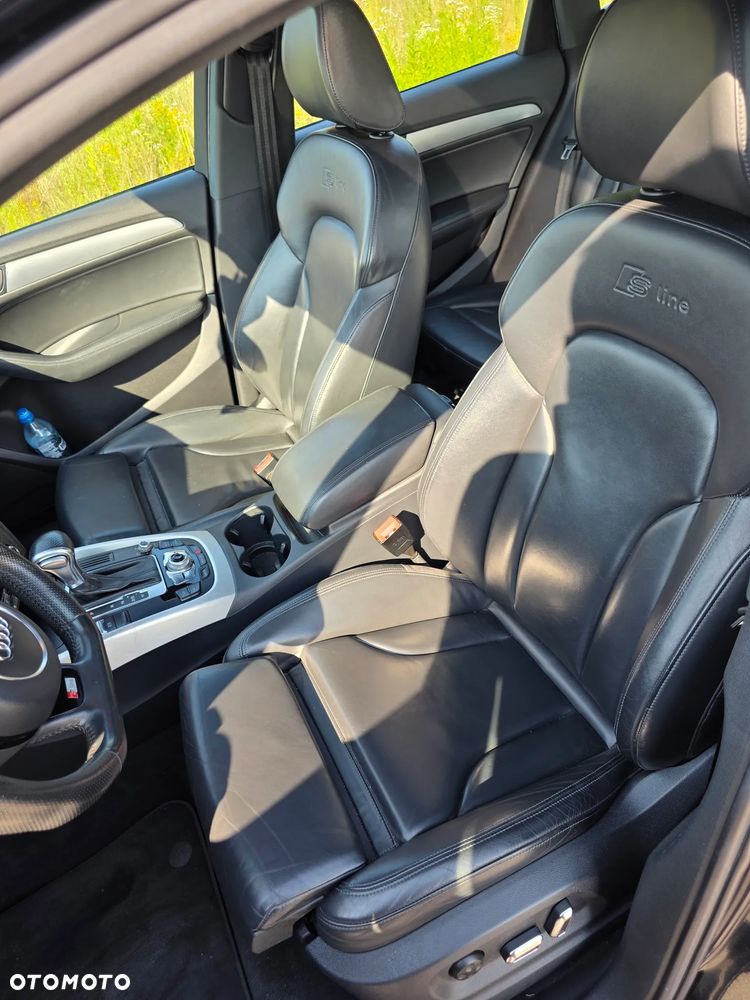 Audi Q5 2.0 TDI Quattro S tronic - 8