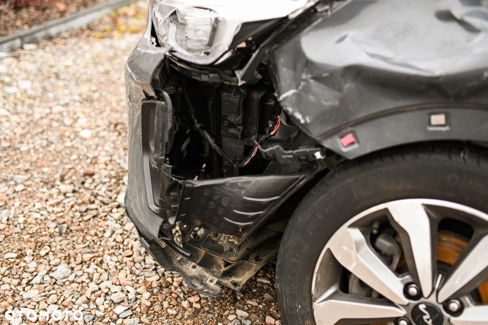 Kia Stonic 1.0 T-GDI 100 OPF Vision - 38