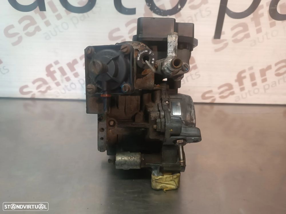 CARBURADOR PEUGEOT 205 / 405 1.9 SOLEX 61445 71959 - 7