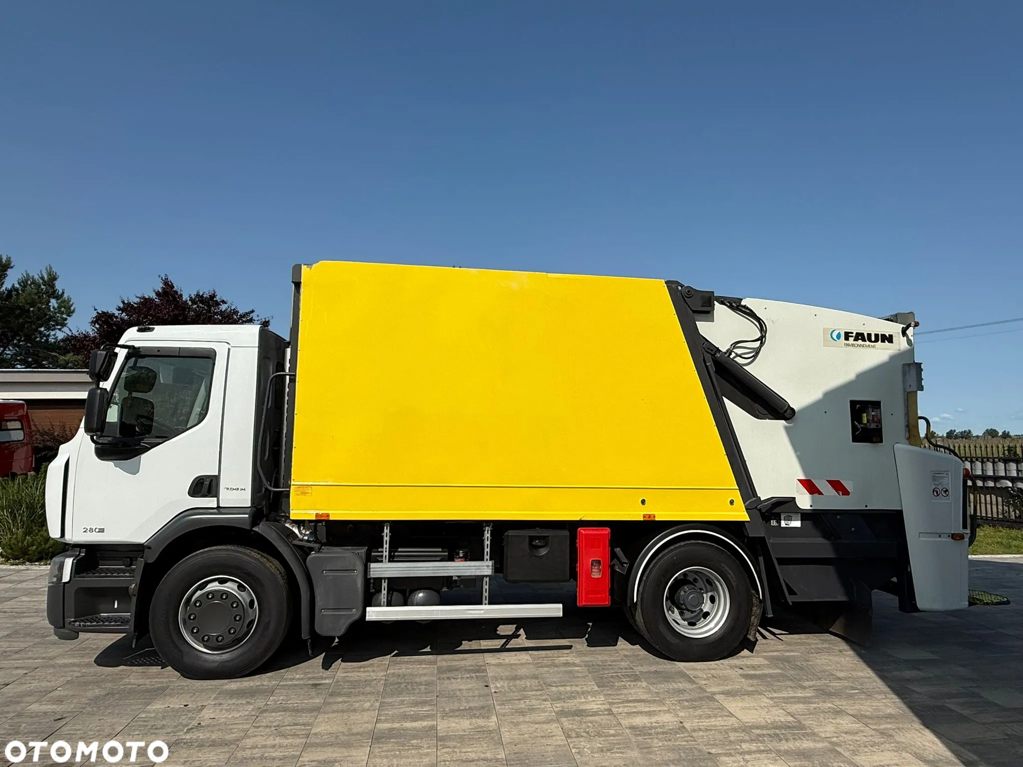 Renault Premium 280DXI - 6
