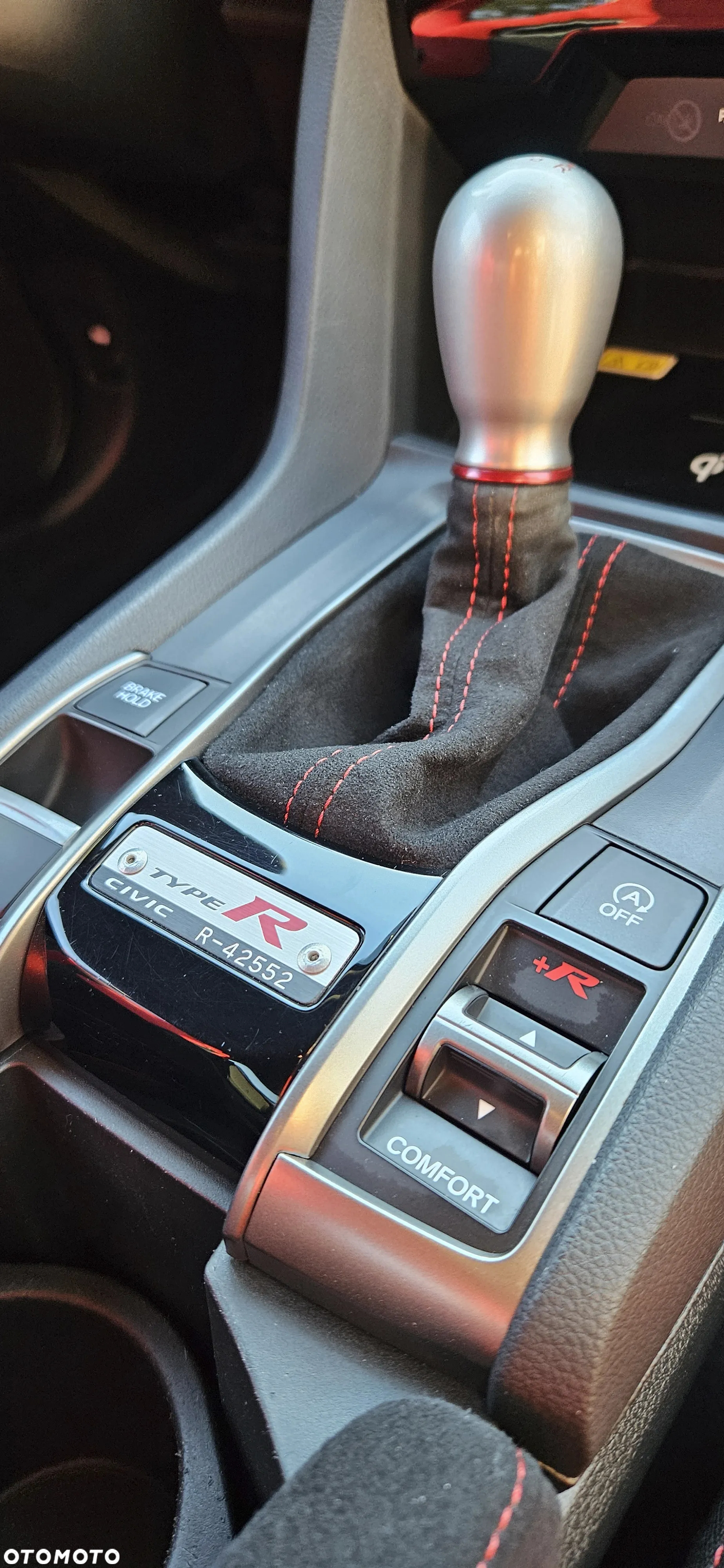 Honda Civic 2.0 T Type-R GT - 34