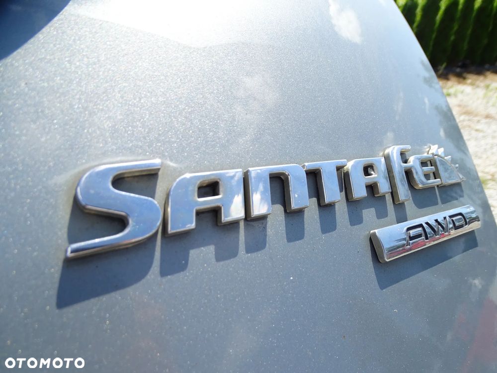 Hyundai Santa Fe - 16