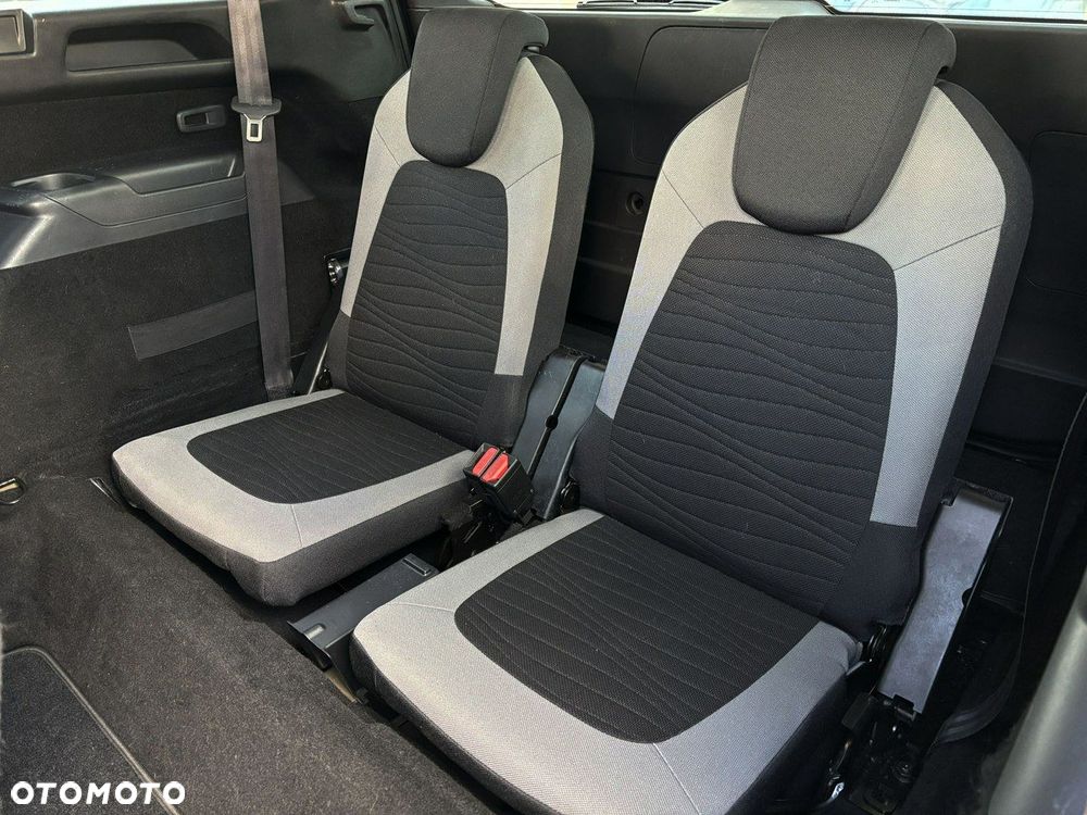 Citroën C4 Grand Picasso 2.0 BlueHDi Exclusive - 23