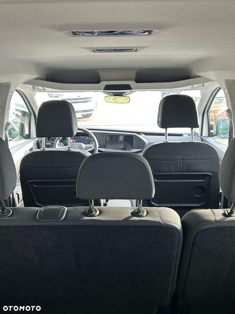 Volkswagen Caddy - 28