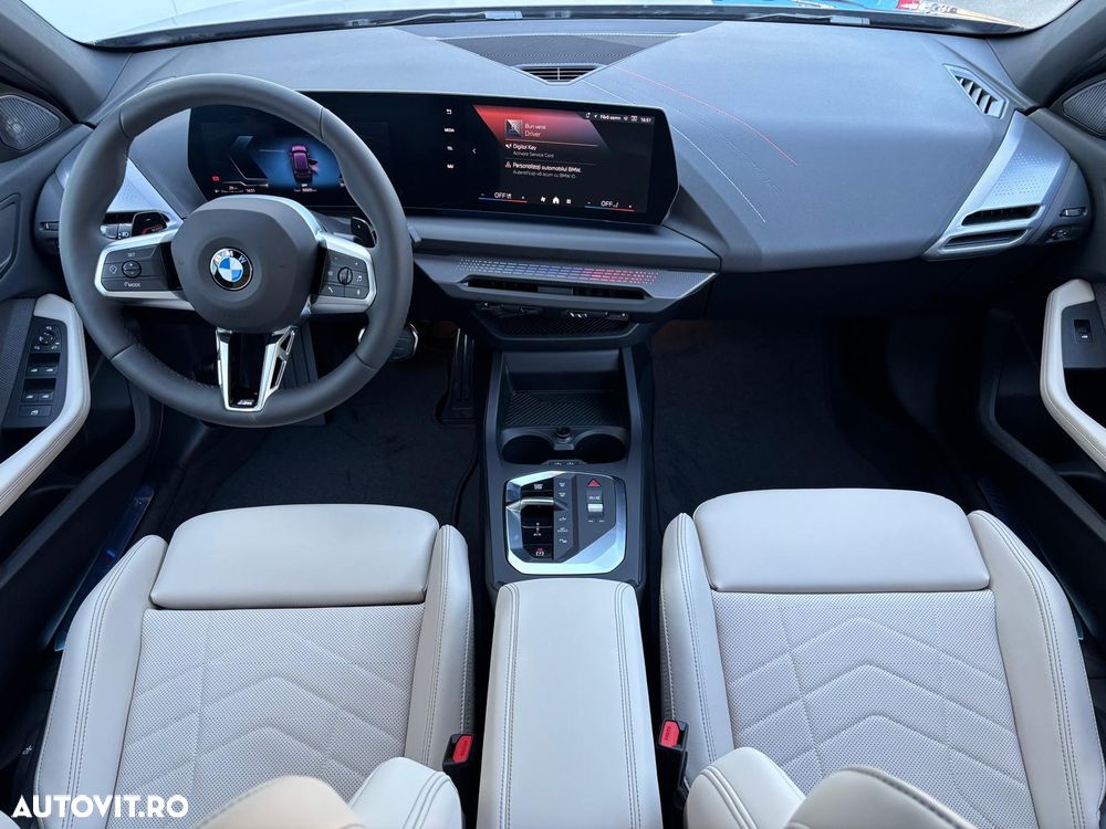BMW 1 Series 2026 — imagine 9
