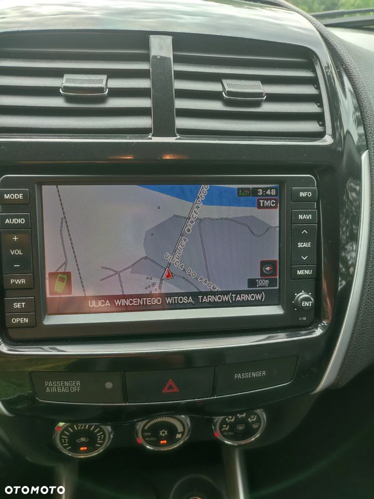 Citroën C4 Aircross - 9