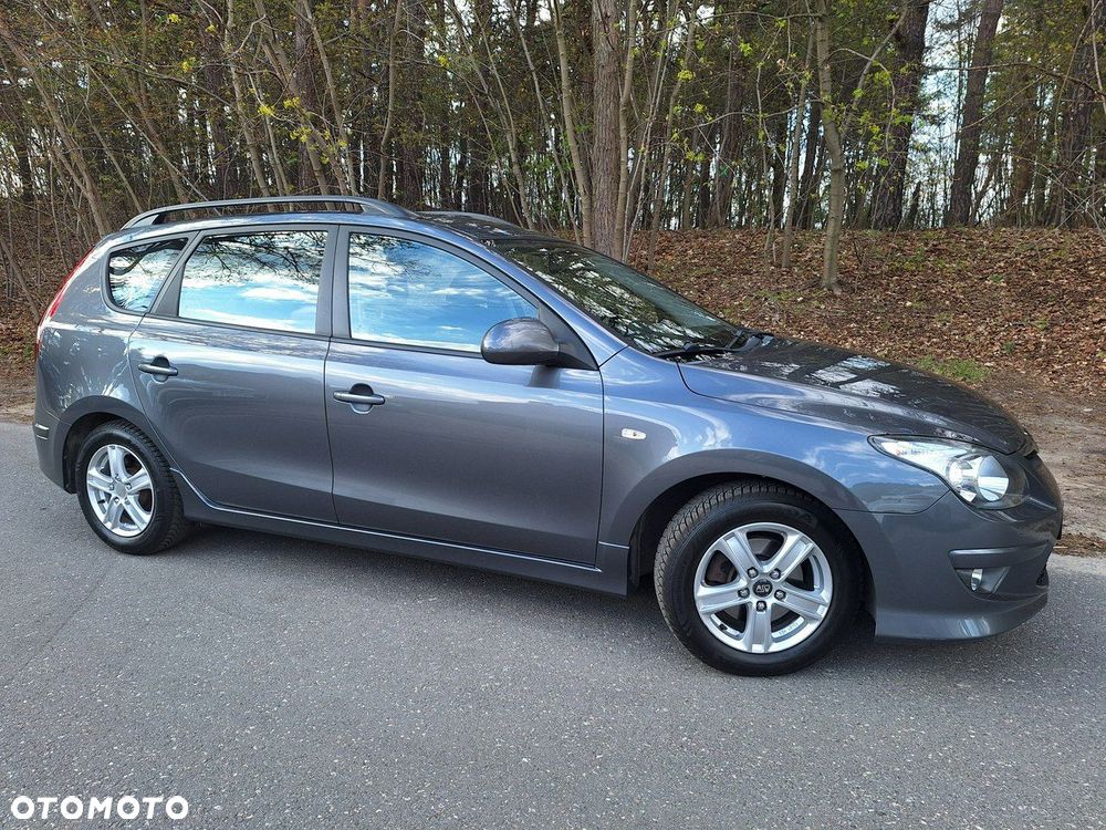 Hyundai i30 1.4 FIFA WM Edition - 35