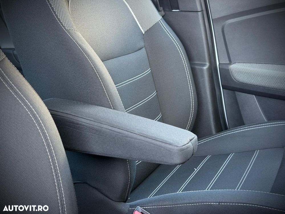 Dacia Logan TCe 90 MT6 Expression - 20