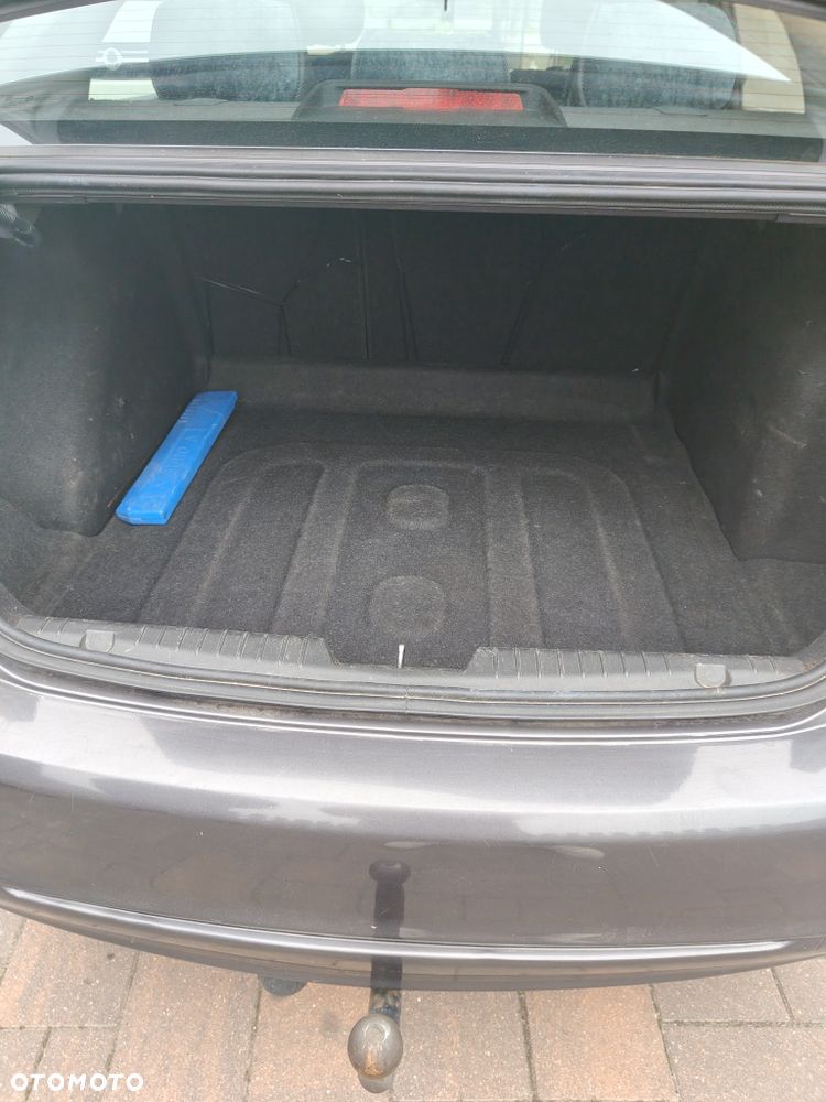 Chevrolet Cruze - 6