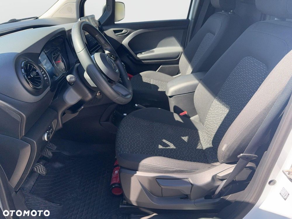 Mercedes-Benz Citan 110 CDI furgon długi - 16