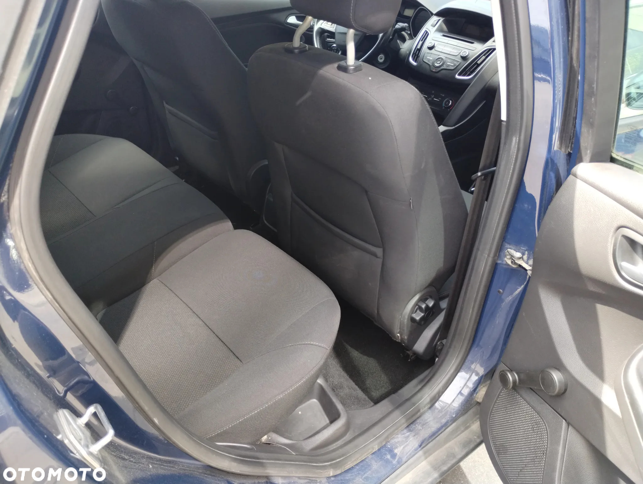 Ford Focus - 12