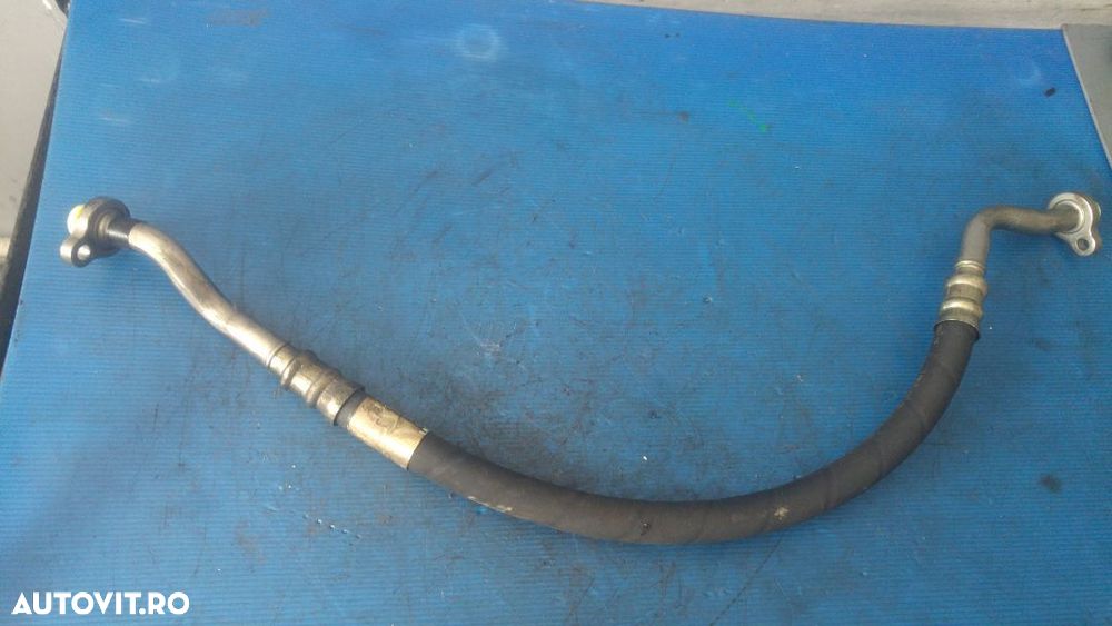 conducte clima ac 2.0 d d5204t3 volvo xc60 2010-2014 6g9n-19n601-jc - 1