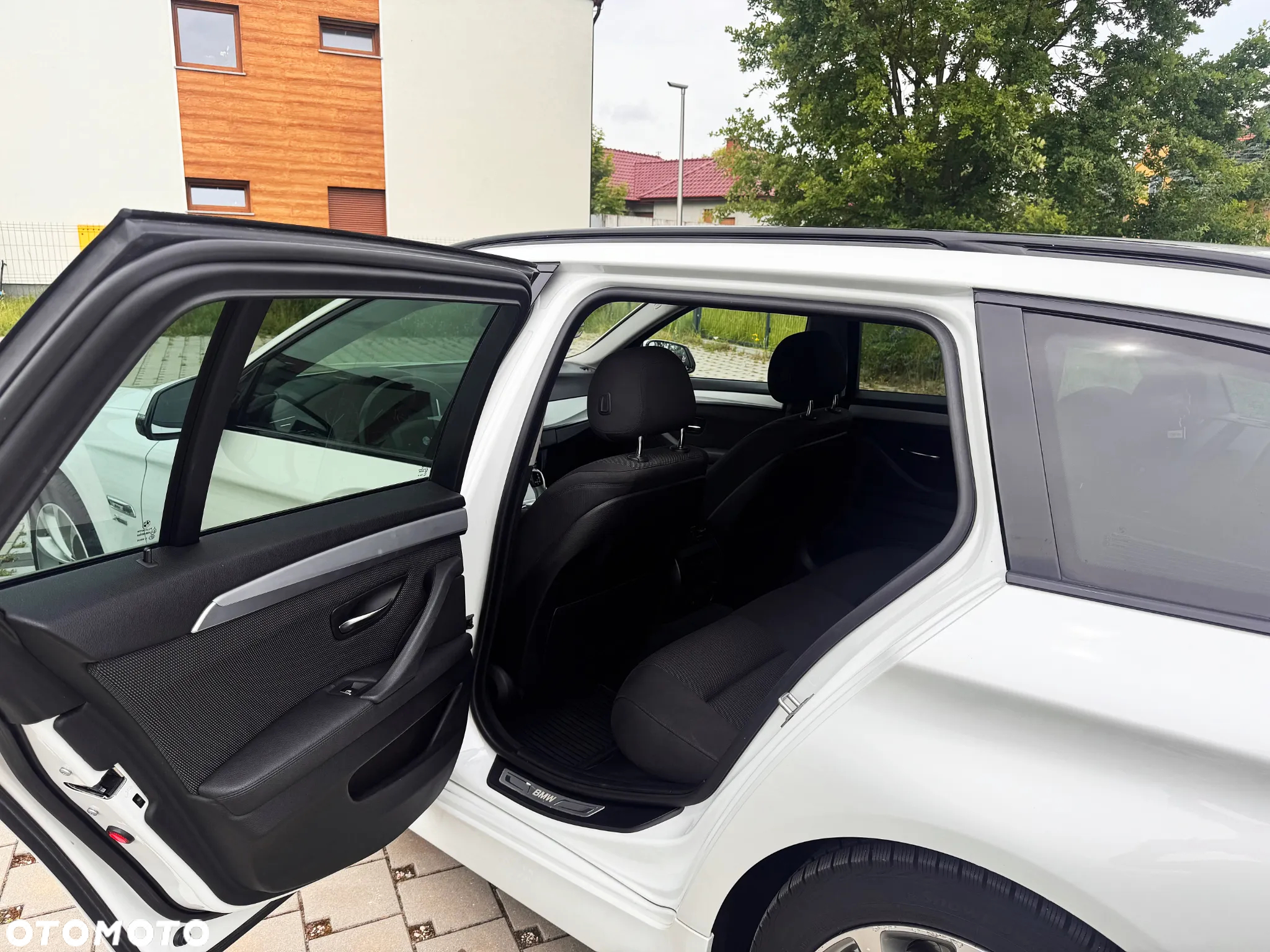 BMW Seria 5 520d xDrive Modern Line - 20