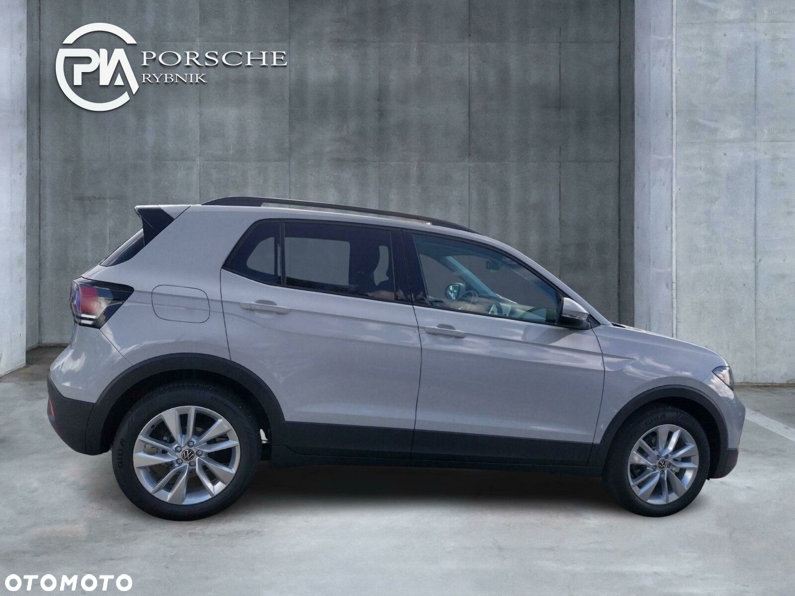 Volkswagen T-Cross 1.0 TSI Life Plus DSG - 7