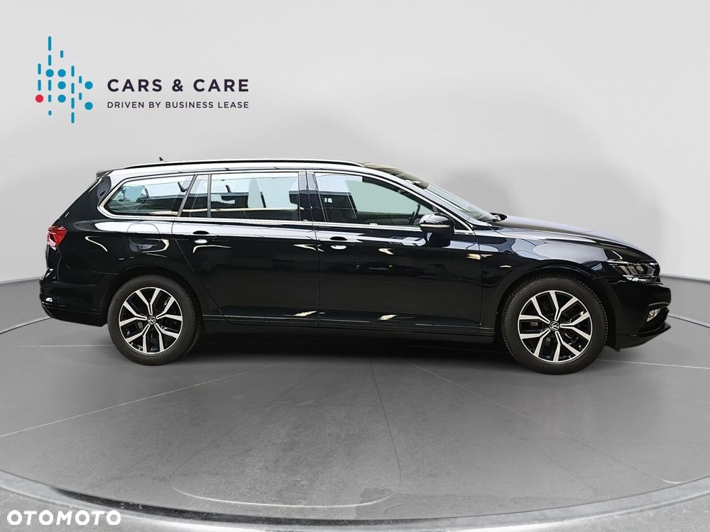 Volkswagen Passat Variant 1.5 TSI EVO Business DSG - 21