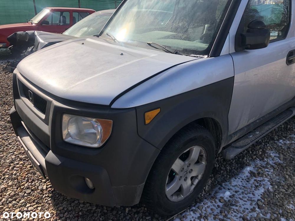 Honda Element 2003 R 2.4 117 KW NA CZĘŚCI - 6