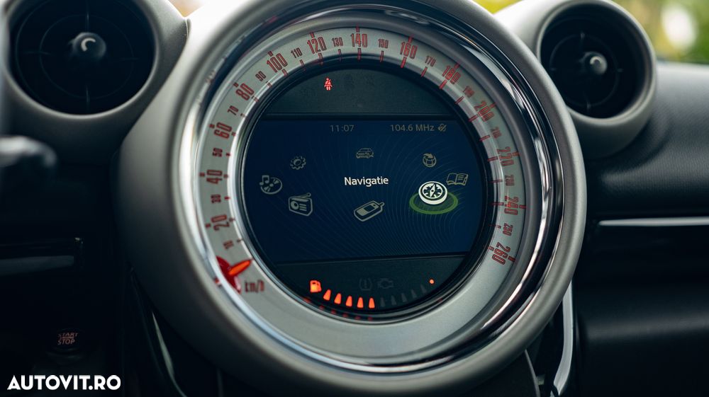 Mini Countryman Cooper S All4 Aut. - 7