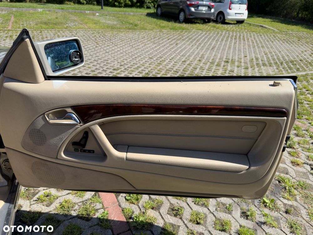 Mercedes-Benz SL - 18