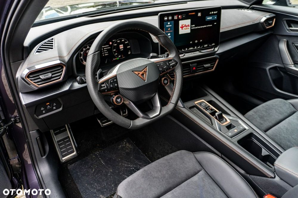 Cupra Formentor - 12