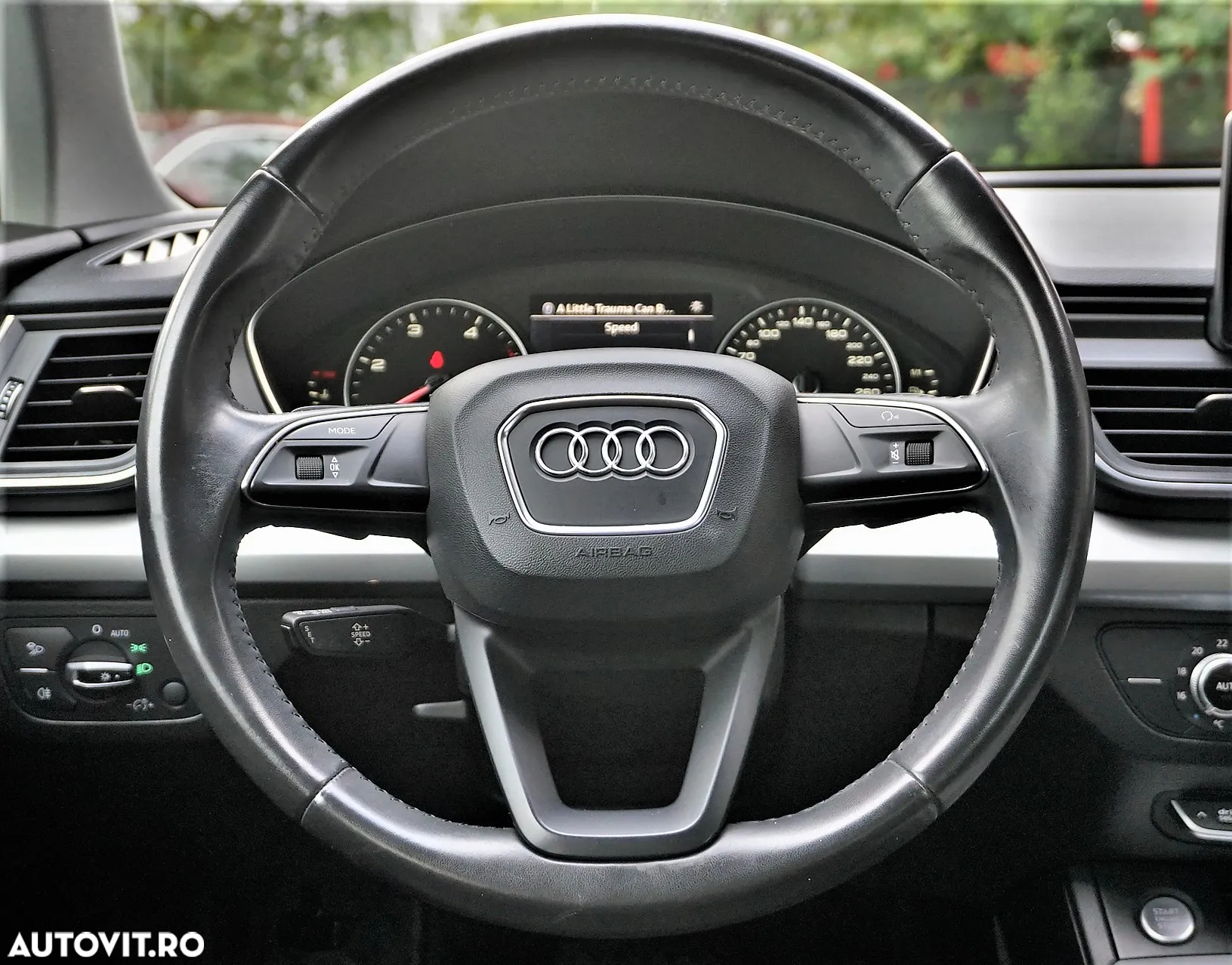 Audi Q5 2.0 40 TDI quattro S tronic Sport - 19