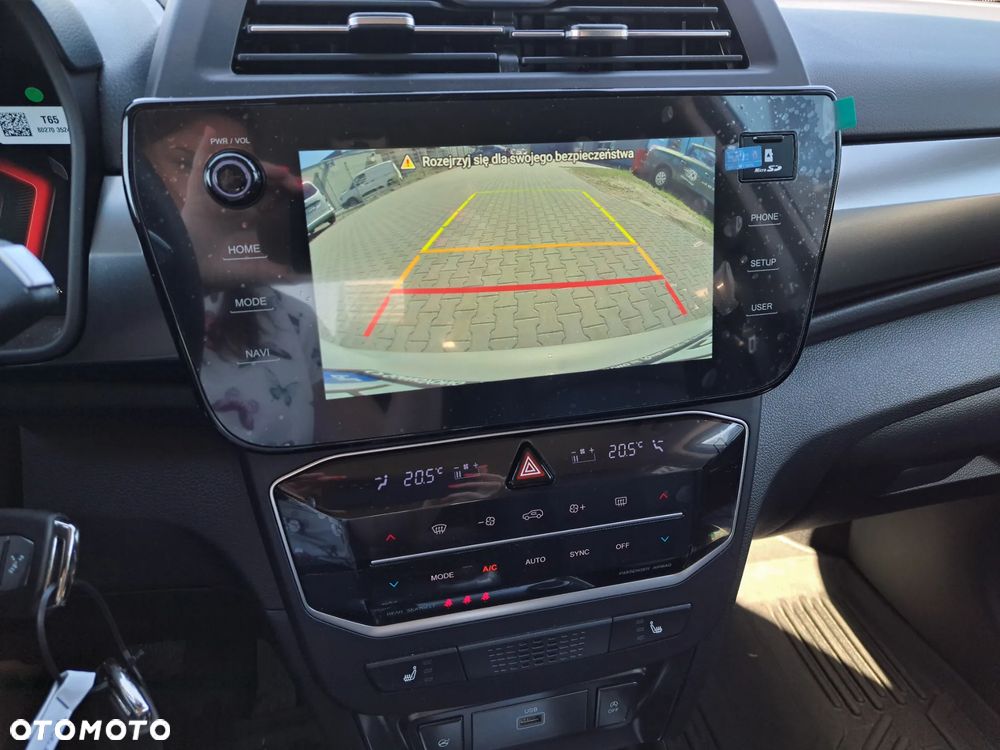 SsangYong/KGM Tivoli 1.5 T-GDI Adventure - 18