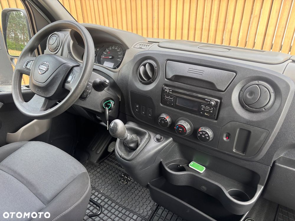 Renault Master - 16