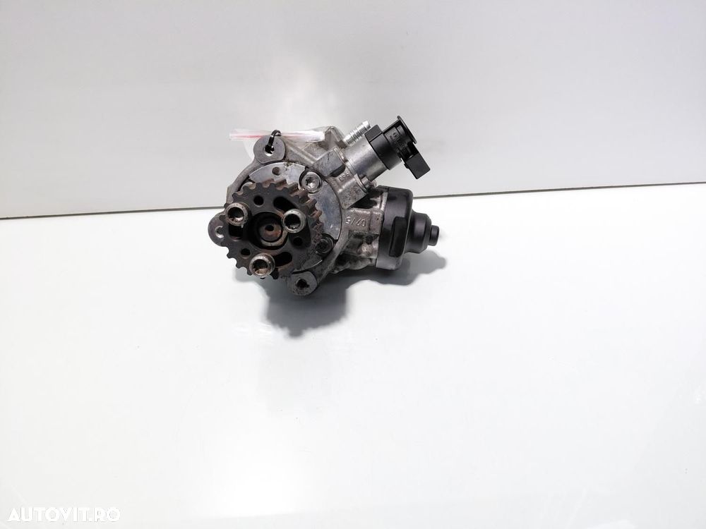 Pompa inalta presiune, cod 03L130755, 0445010507, VW Passat (3C2), 2.0 TDI, CBD (id:711729) - 1