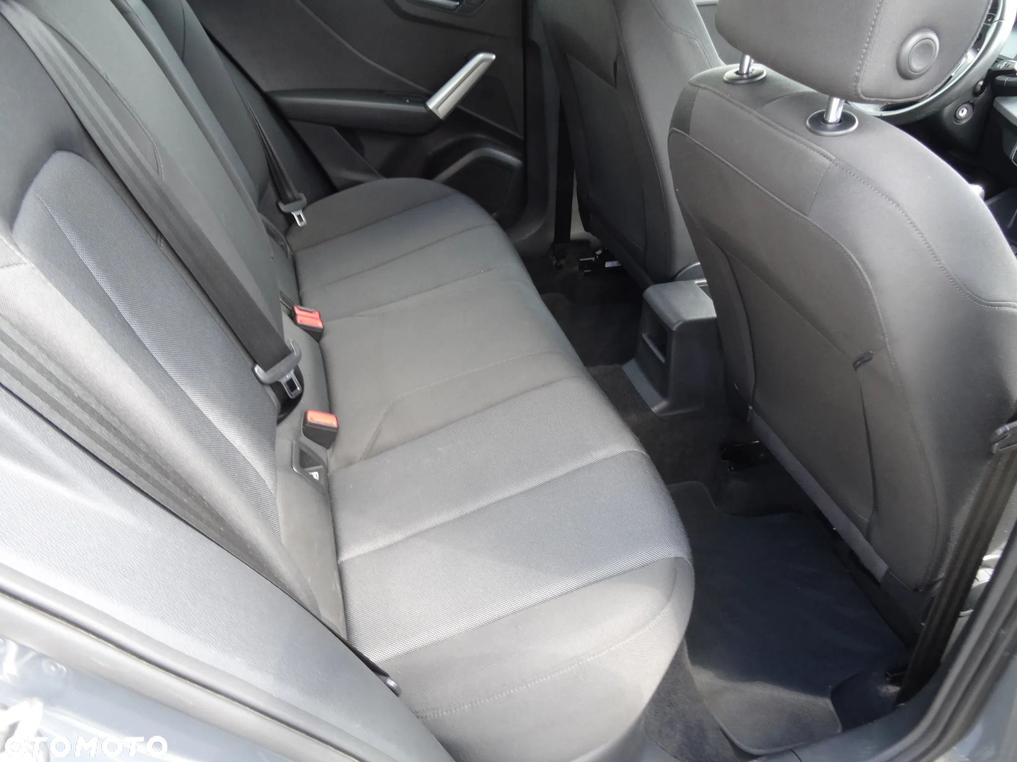 Audi Q2 1.6 TDI design - 15