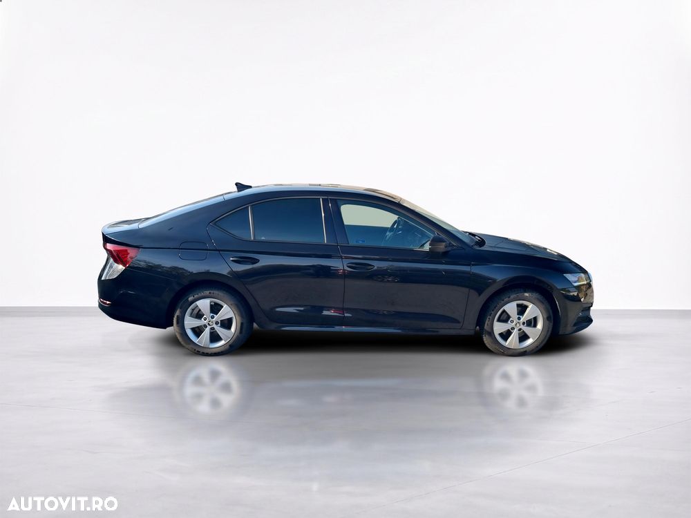 Skoda Octavia - 7