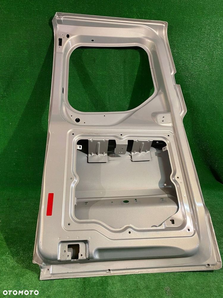 DRZWI TYLNE LEWE LEWY TYŁ FORD TRANSIT CUSTOM 13- - 4