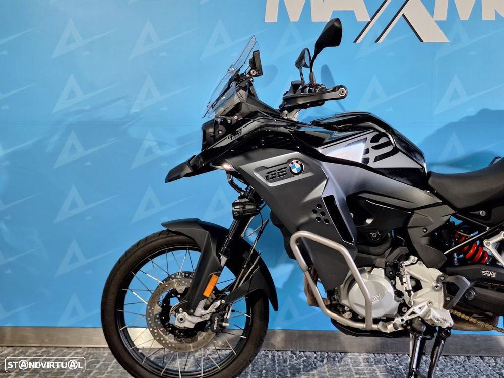 BMW F 850 GS Adventure - 6