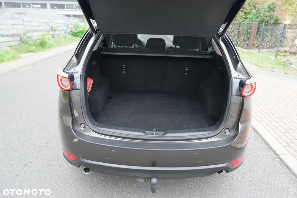 Mazda CX-5 2.5 Skypassion 2WD - 17
