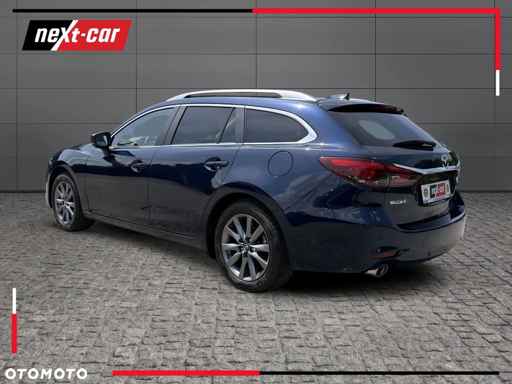Mazda 6 2.0 SkyJoy - 4