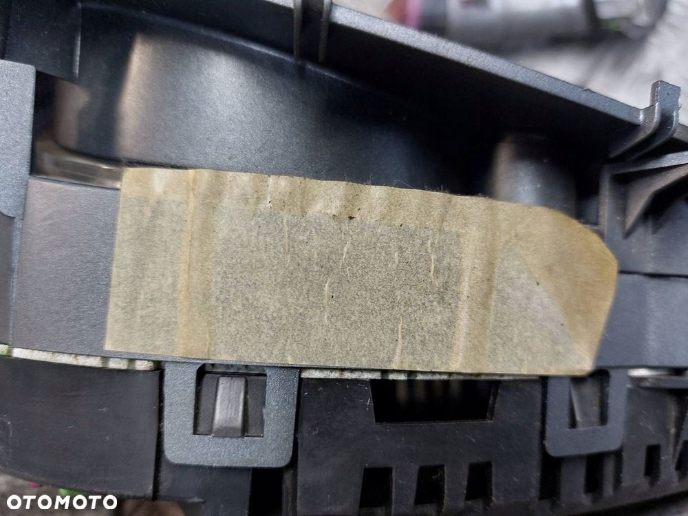 ZESTAW STARTOWY SEAT IBIZA III 1.2 12V 03E906023D - 9
